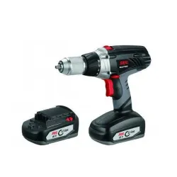 Akumulatorska bušilica odvijač Skil Masters 2712MA 18V 