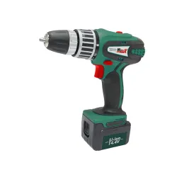 Akumulatorska bušilica šrafilica GP-AS 14.4 LI 