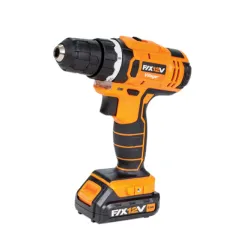 Akumulatorska bušilica/zavijač VLN 3112 - 1 BCB