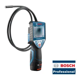 Akumulatorska inspekciona kamera Bosch Professional GIC 120 C 
