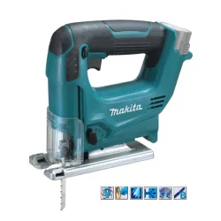Akumulatorska ubodna testera Makita JV100DZ