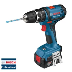 Akumulatorska vibraciona bušilica-odvrtač Bosch GSB 14,4-2-LI Professional