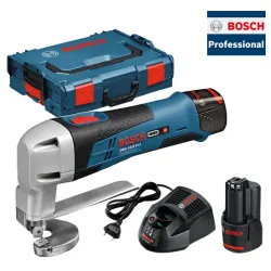 Akumulatorske makaze za lim Bosch GSC 12V-13 Professional