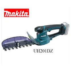 Akumulatorske makaze za živu ogradu Makitu UH201DZ