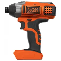 Akumulatorski udarni odvrtač Black+Decker solo