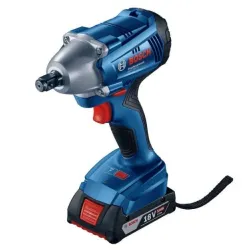 Akumulatorski udarni odvrtač GDS 250-LI Solo