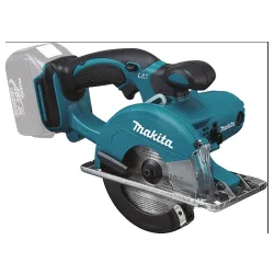 Akumulatorski cirkular za metal DCS550Z