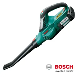 Akumulatorski duvač lišća Bosch ALB 36 LI Akumulatorski duvač lišća Bosch ALB 36 LI