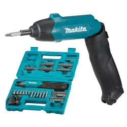 Akumulatorski odvijač Makita DF001DWE