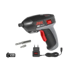 Akumulatorski odvijač Skil 2636 AA 