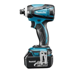 Akumulatorski odvijač udarni Makita DTD146Z