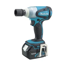 Akumulatorski odvijač udarni Makita DTW251RMJ