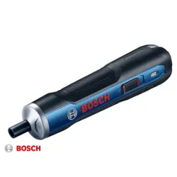 Akumulatorski odvrtač Bosch Go