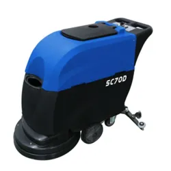 Akumulatorski perač za podove SC70D Womax