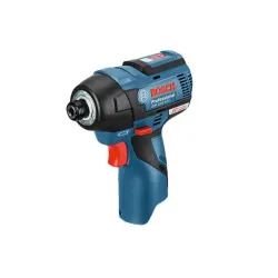 Akumulatorski vibracioni odvrtač Bosch GDS 12V-115 Professional Solo