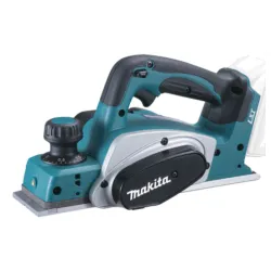Akumulatorsko rende Makita BKP180Z