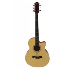 Akustična gitara Moller 1054 sa aktivnom elektronikom