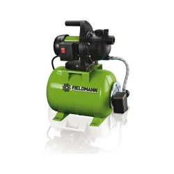 Baštenska pumpa  FIELDMANN FVC 8550 EC
