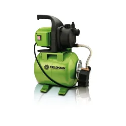 Baštenska pumpa FIELDMANN FVC 8510 EC 