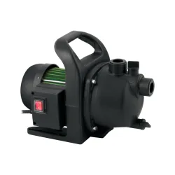 Baštenska pumpa visokog pritiska za vodu FIELDMANN FVC 8020-EC 