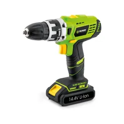  Akumulatorska bušilica 14,4V FIELDMANN FDV 10351-A