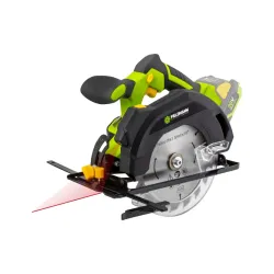 Akumulatorska kružna testera FIELDMANN FDUK 70305-0 