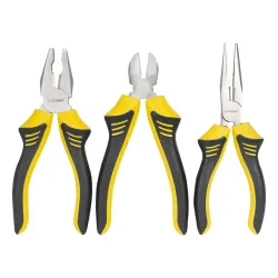 Set kleša FIELDMANN FDN 1020 