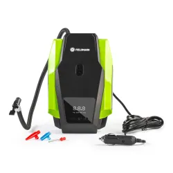 Kompresor za auto 12V FIELDMANN FDAK 12012 