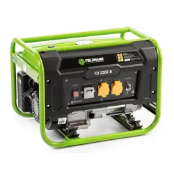 Benzinski agregat FIELDMANN FZI 2300-B 