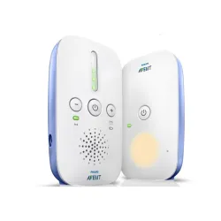 Alarm Baby Monitor Dect 7699