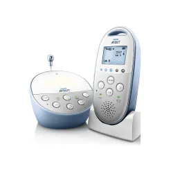 Alarm za bebe Dect Baby Monitor 0854