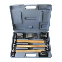 Ćekići za limare set Womax