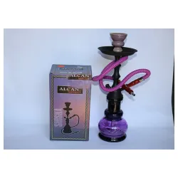 Alcan Nargila 40cm Ljubičasta 