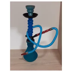 Alcan Nargila 40cm Gus Plava 