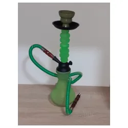Alcan Nargila 40cm Gus Zelena 