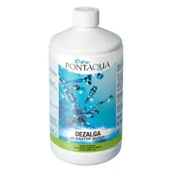 Alga Stop Super 1 Lit - Sredstvo Protiv Algi i Bakterija