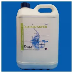 Algicidi super 5L AGL 350 Š-32124 Algicidi super 5L AGL 350 Š-32124