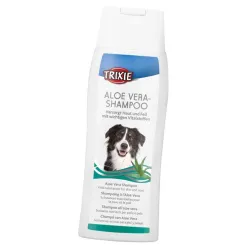 Aloe vera šampon za pse 250 ml