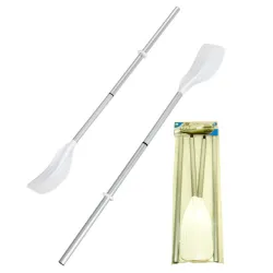 Aluminijumska vesla 124cm