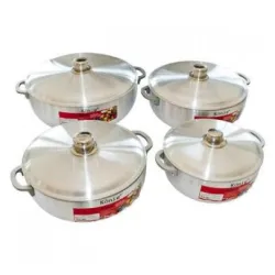 Aluminijumsko posuđe set Konig AL-9994