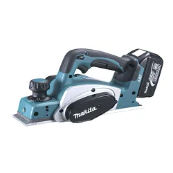 Alumulatorsko rende Makita BKP180RFE