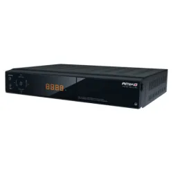 Amiko DVB HD 8140 C SE prijemnik zemaljski,DVB-C,full HD, USB PVR, media player Amiko DVB HD 8140 C SE prijemnik zemaljski,DVB-C,full HD, USB PVR, media player