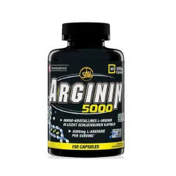 Arginin 5000