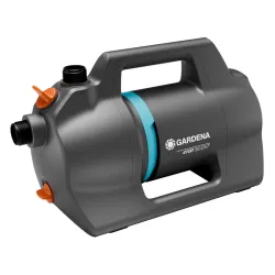 Baštenska pumpa SILENT 4100