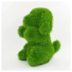 AniPlants "Pas sedi" baštenska dekoracija 35cm