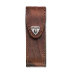 Victorinox futrola kožna braon