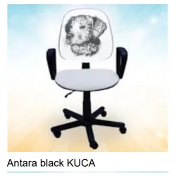 Dečija stolica Antara Kuca