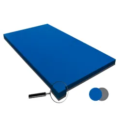 Antkilizajuća strunjača 200x100x4 cm