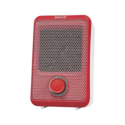 Ventilatorska grejalica SENCOR SFH 6021RD 