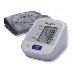 Aparat za merenje pritiska Omron M2 - na nadlakticu